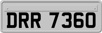 DRR7360
