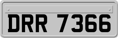 DRR7366
