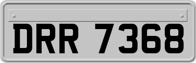 DRR7368