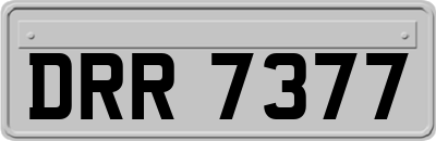 DRR7377