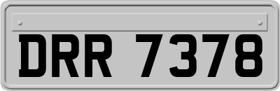 DRR7378