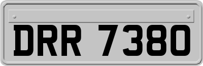 DRR7380