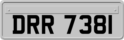 DRR7381