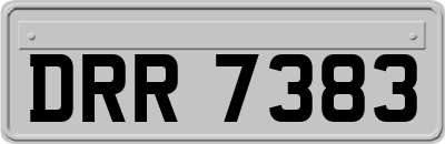 DRR7383