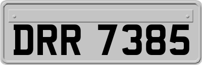DRR7385