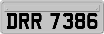 DRR7386
