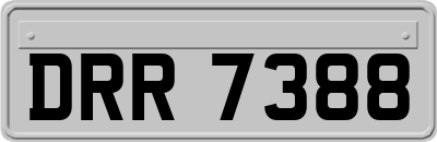 DRR7388
