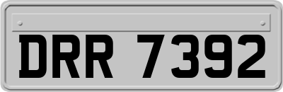 DRR7392