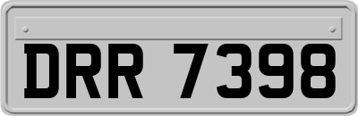 DRR7398