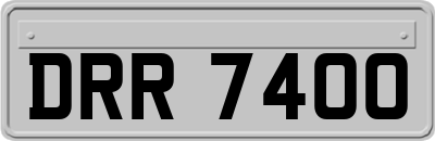 DRR7400
