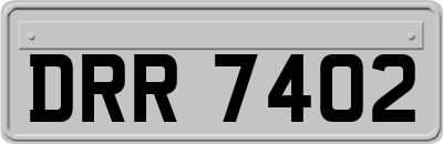 DRR7402