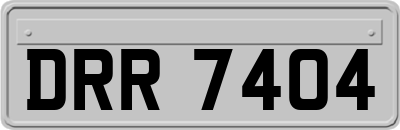 DRR7404