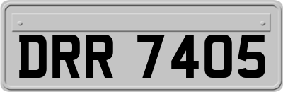 DRR7405