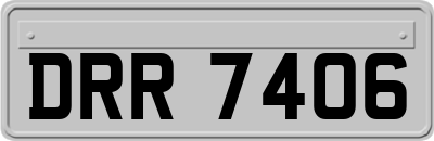 DRR7406