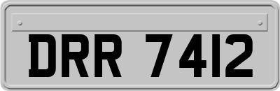 DRR7412