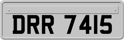 DRR7415