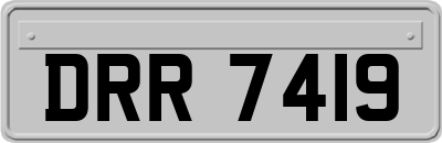 DRR7419