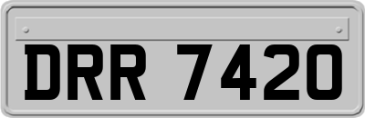DRR7420