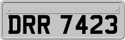 DRR7423