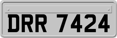 DRR7424