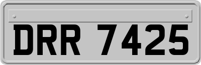 DRR7425