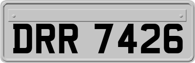 DRR7426