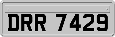 DRR7429