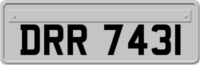 DRR7431