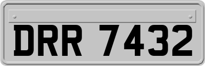 DRR7432