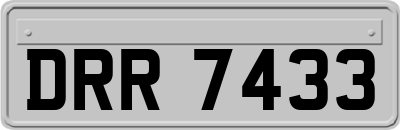 DRR7433