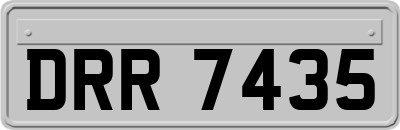 DRR7435