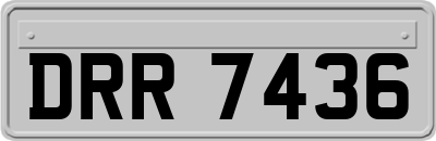 DRR7436