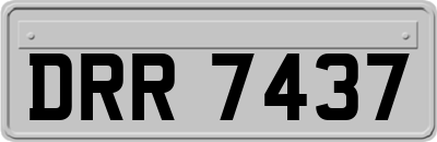 DRR7437