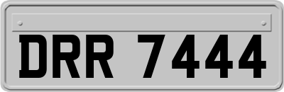 DRR7444