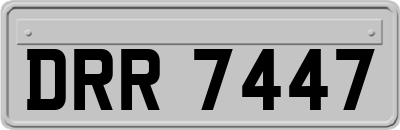 DRR7447