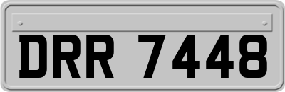 DRR7448