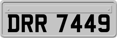 DRR7449