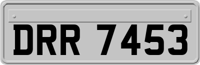 DRR7453