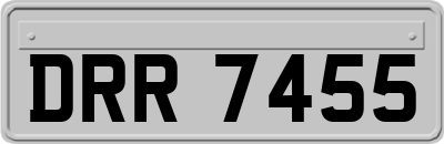 DRR7455