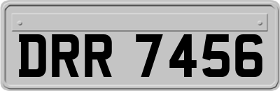 DRR7456