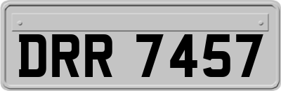 DRR7457