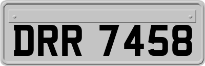 DRR7458