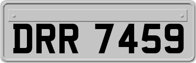 DRR7459