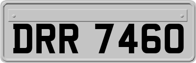 DRR7460