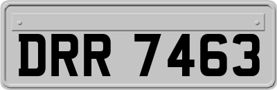 DRR7463