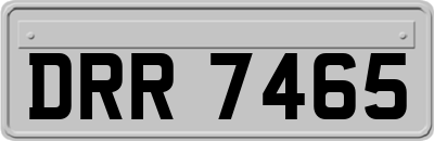 DRR7465