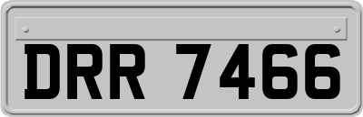 DRR7466