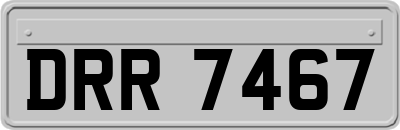 DRR7467