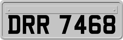DRR7468