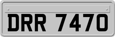 DRR7470